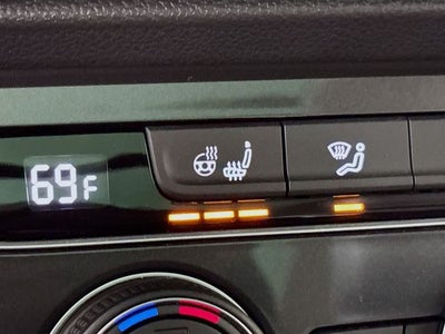 2021 Volkswagen Tiguan 2.0T SEL