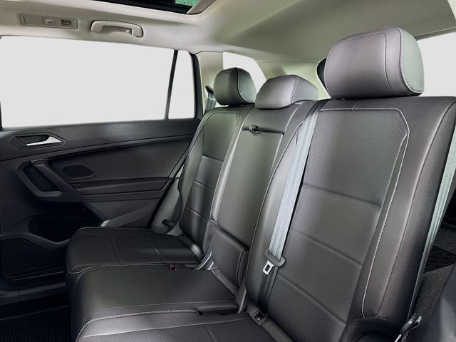 2021 Volkswagen Tiguan 2.0T SEL