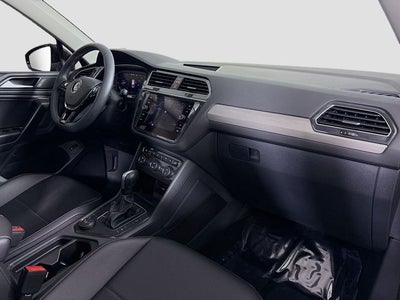 2021 Volkswagen Tiguan 2.0T SEL