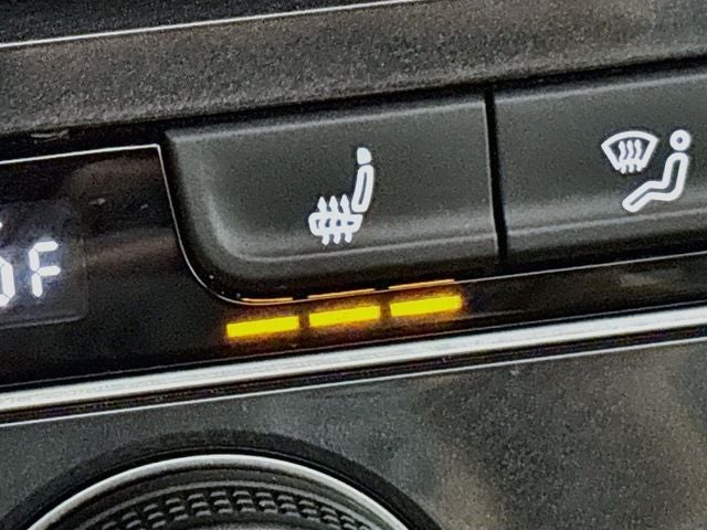 2020 Volkswagen Tiguan 2.0T SE 4Motion