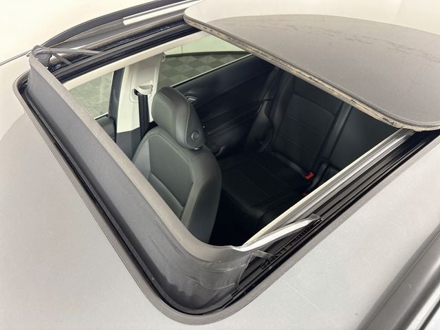 2020 Volkswagen Tiguan 2.0T SE 4Motion