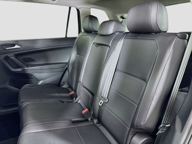 2020 Volkswagen Tiguan 2.0T SE 4Motion