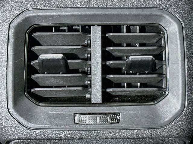 2020 Volkswagen Tiguan 2.0T SE 4Motion