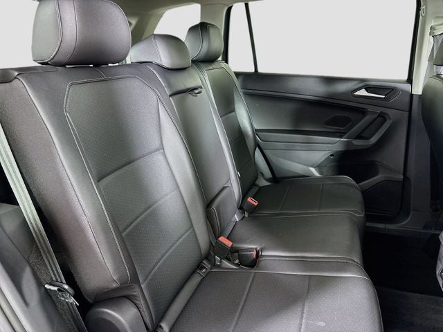 2020 Volkswagen Tiguan 2.0T SE 4Motion
