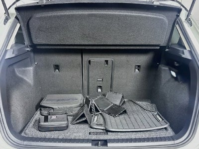 2025 Volkswagen Taos 1.5T SE Black