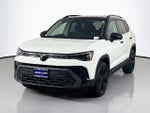 2025 Volkswagen Taos 1.5T SE Black