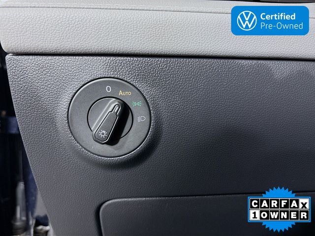 2023 Volkswagen Taos 1.5T SEL
