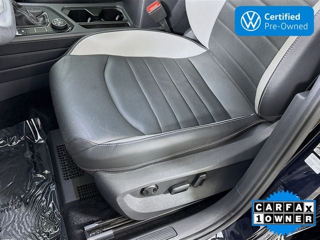 2023 Volkswagen Taos 1.5T SEL