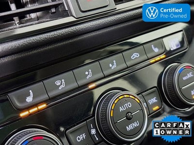 2023 Volkswagen Taos 1.5T SEL