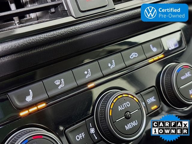 2023 Volkswagen Taos 1.5T SEL