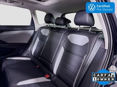 2023 Volkswagen Taos 1.5T SEL