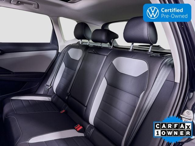 2023 Volkswagen Taos 1.5T SEL