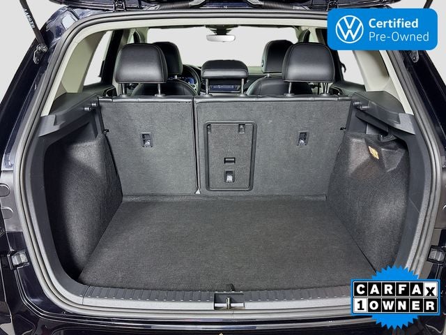 2023 Volkswagen Taos 1.5T SEL
