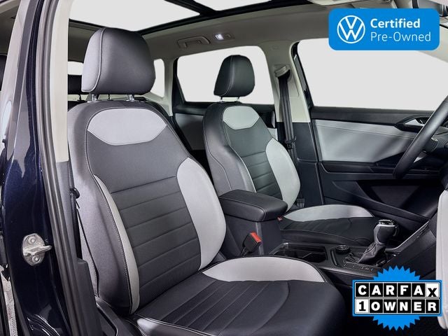 2023 Volkswagen Taos 1.5T SEL