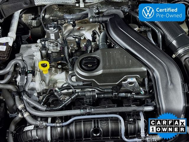 2023 Volkswagen Taos 1.5T SEL