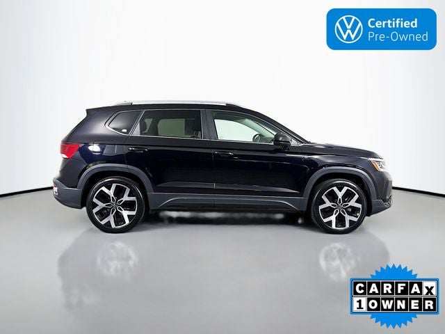 2023 Volkswagen Taos 1.5T SEL