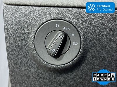 2023 Volkswagen Taos 1.5T SEL