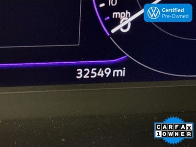 2023 Volkswagen Taos 1.5T SEL