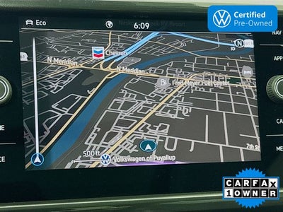 2023 Volkswagen Taos 1.5T SEL