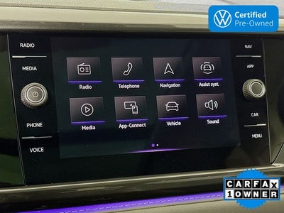 2023 Volkswagen Taos 1.5T SEL