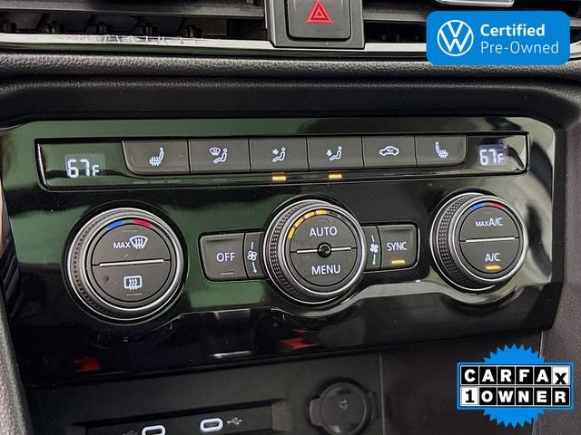 2023 Volkswagen Taos 1.5T SEL