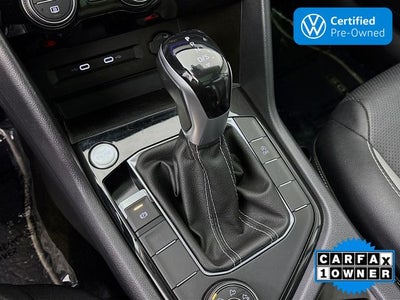 2023 Volkswagen Taos 1.5T SEL