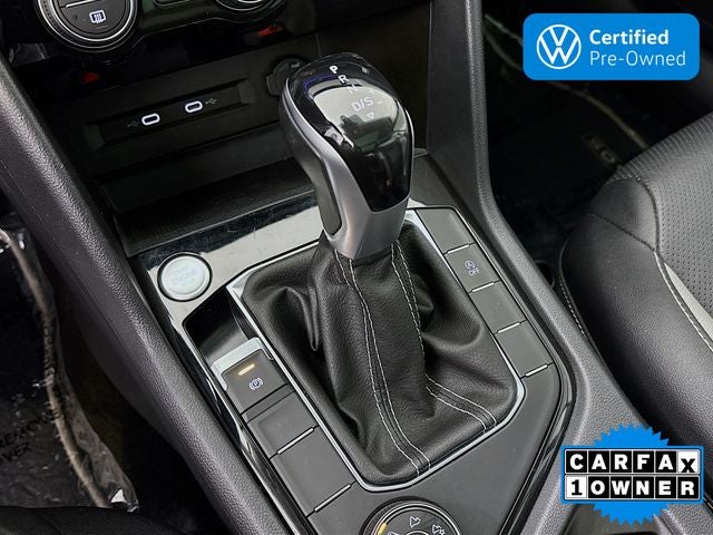 2023 Volkswagen Taos 1.5T SEL