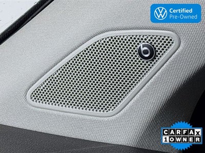 2023 Volkswagen Taos 1.5T SEL