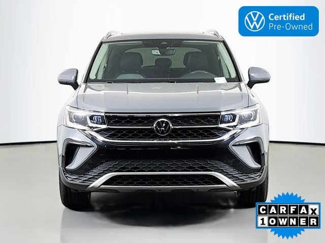 2023 Volkswagen Taos 1.5T SEL