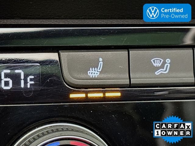 2023 Volkswagen Taos 1.5T SEL