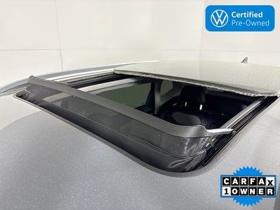 2023 Volkswagen Taos 1.5T SEL