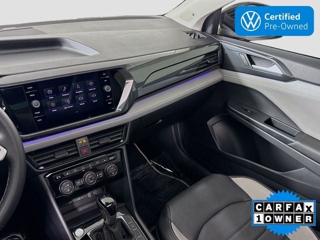 2023 Volkswagen Taos 1.5T SEL