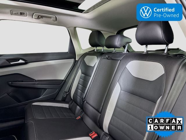 2023 Volkswagen Taos 1.5T SEL