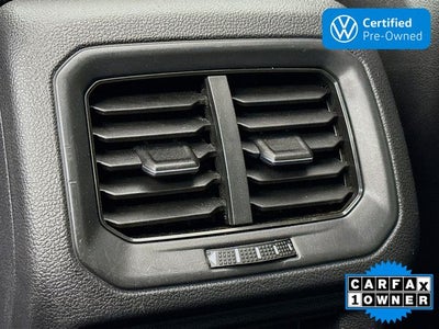 2023 Volkswagen Taos 1.5T SEL