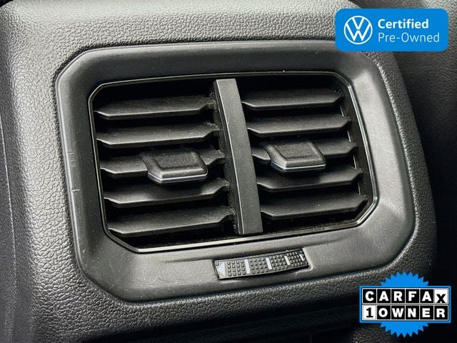 2023 Volkswagen Taos 1.5T SEL