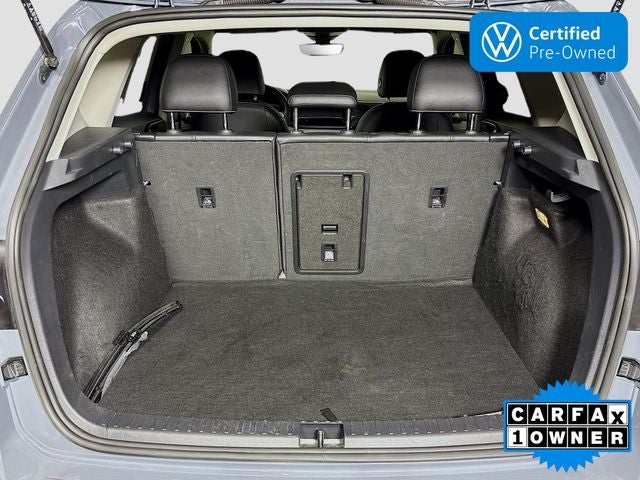 2023 Volkswagen Taos 1.5T SEL