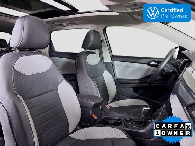 2023 Volkswagen Taos 1.5T SEL