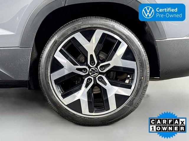 2023 Volkswagen Taos 1.5T SEL