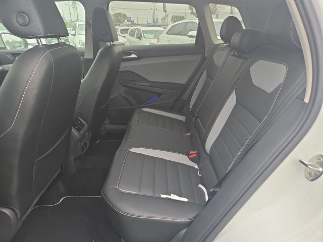 2023 Volkswagen Taos 1.5T SEL