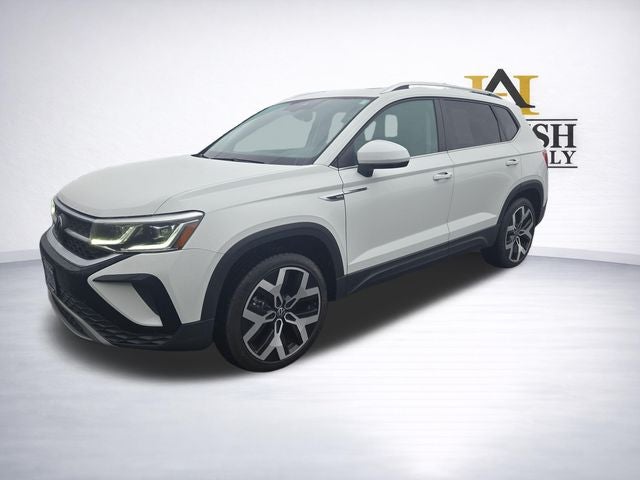 2023 Volkswagen Taos 1.5T SEL