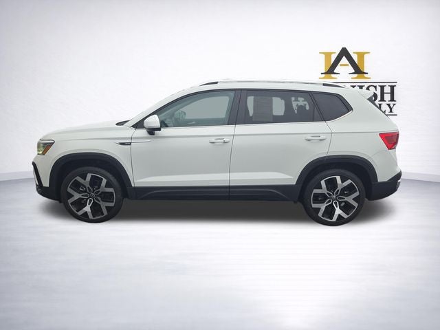 2023 Volkswagen Taos 1.5T SEL