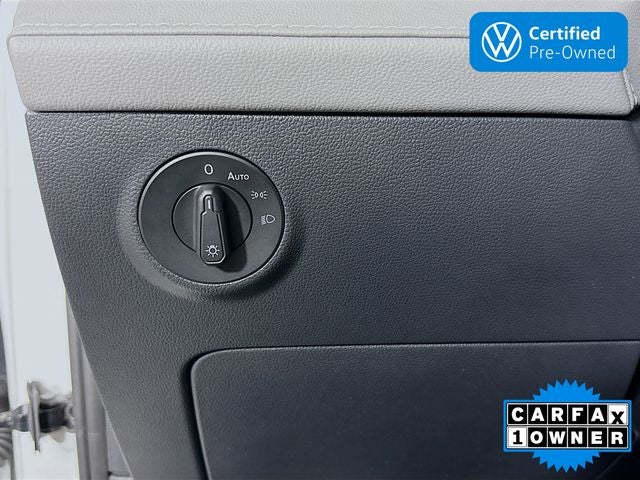 2023 Volkswagen Taos 1.5T SEL