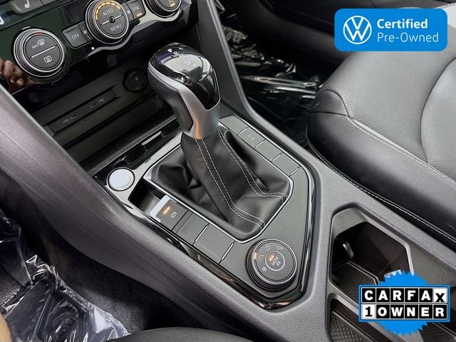 2023 Volkswagen Taos 1.5T SEL