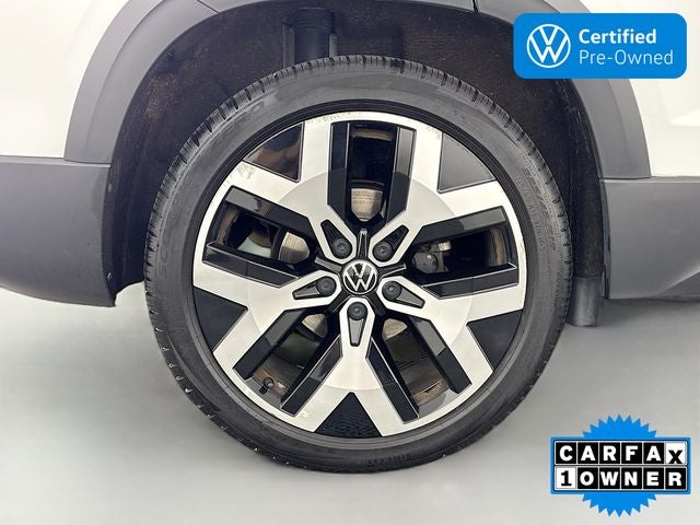 2023 Volkswagen Taos 1.5T SEL