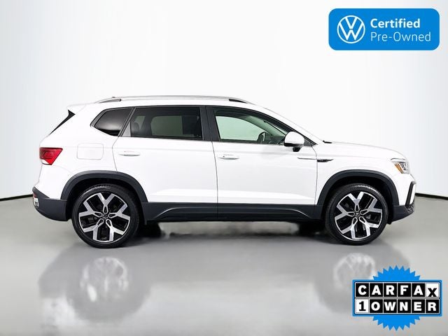 2023 Volkswagen Taos 1.5T SEL