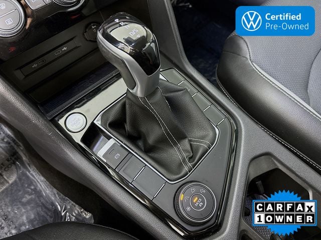 2023 Volkswagen Taos 1.5T SEL
