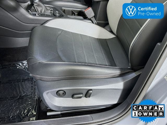 2023 Volkswagen Taos 1.5T SEL