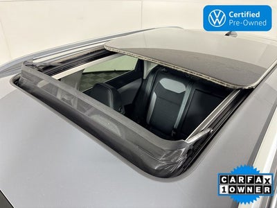 2023 Volkswagen Taos 1.5T SEL