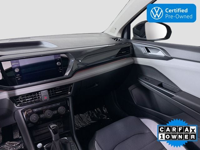 2023 Volkswagen Taos 1.5T SEL