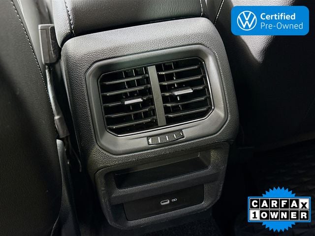 2023 Volkswagen Taos 1.5T SEL